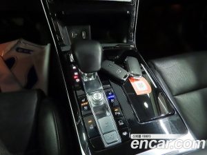 Kia K7 2.5 GDI Noblesse 2020 года из Южной Кореи