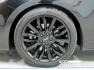 Kia K7 2.5 GDI Noblesse 2020 года из Южной Кореи