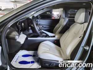 Hyundai AVANTE 1.6 2021 года из Южной Кореи