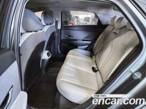 Hyundai AVANTE 1.6 2021 года из Южной Кореи