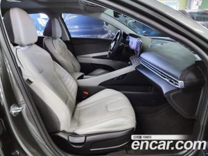 Hyundai AVANTE 1.6 2021 года из Южной Кореи