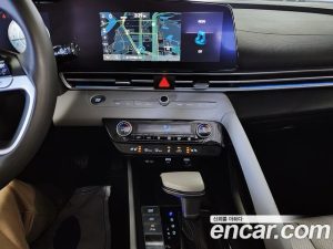 Hyundai AVANTE 1.6 2021 года из Южной Кореи