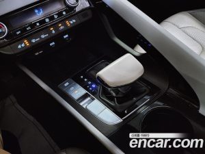 Hyundai AVANTE 1.6 2021 года из Южной Кореи