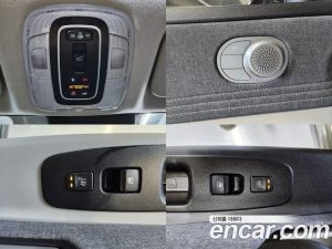 Hyundai AVANTE 1.6 2021 года из Южной Кореи