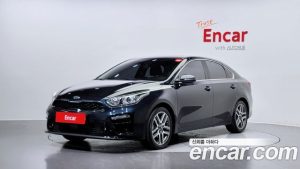 Kia K3 Prestige 2021 года из Южной Кореи