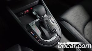 Kia K3 Prestige 2021 года из Южной Кореи