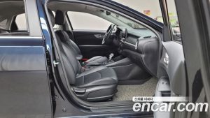Kia K3 Prestige 2021 года из Южной Кореи