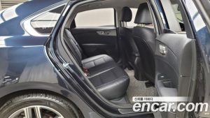 Kia K3 Prestige 2021 года из Южной Кореи