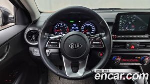 Kia K3 Prestige 2021 года из Южной Кореи
