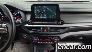 Kia K3 Prestige 2021 года из Южной Кореи
