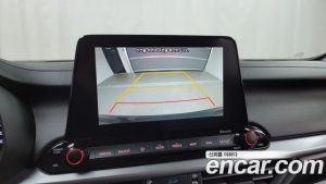 Kia K3 Prestige 2021 года из Южной Кореи