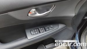 Kia K3 Prestige 2021 года из Южной Кореи