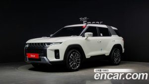 Ssangyong Torres Бензин 1.5 2WD 2023 года из Южной Кореи