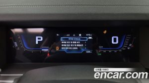 Ssangyong Torres Бензин 1.5 2WD 2023 года из Южной Кореи