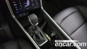 Ssangyong Torres Бензин 1.5 2WD 2023 года из Южной Кореи