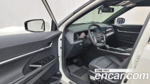 Ssangyong Torres Бензин 1.5 2WD 2023 года из Южной Кореи