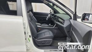 Ssangyong Torres Бензин 1.5 2WD 2023 года из Южной Кореи