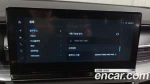 Ssangyong Torres Бензин 1.5 2WD 2023 года из Южной Кореи