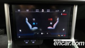 Ssangyong Torres Бензин 1.5 2WD 2023 года из Южной Кореи