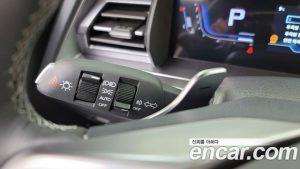 Ssangyong Torres Бензин 1.5 2WD 2023 года из Южной Кореи