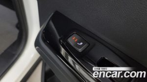 Ssangyong Torres Бензин 1.5 2WD 2023 года из Южной Кореи