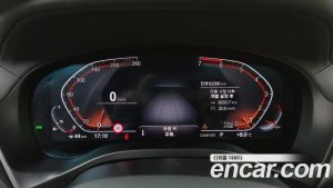 BMW X4 xDrive20i M Sport X 2020 года из Южной Кореи