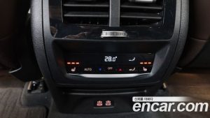 BMW X4 xDrive20i M Sport X 2020 года из Южной Кореи