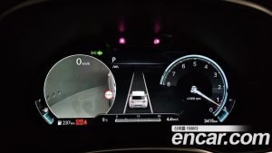Genesis GV80 3.5T Бензин AWD 2023 года из Южной Кореи