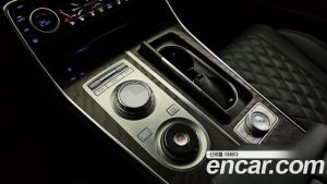 Genesis GV80 3.5T Бензин AWD 2023 года из Южной Кореи