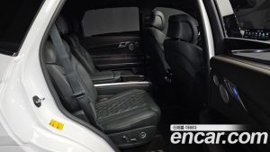 Genesis GV80 3.5T Бензин AWD 2023 года из Южной Кореи