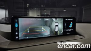 Genesis GV80 3.5T Бензин AWD 2023 года из Южной Кореи