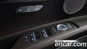 Genesis GV80 3.5T Бензин AWD 2023 года из Южной Кореи