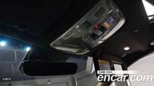Genesis GV80 3.5T Бензин AWD 2023 года из Южной Кореи