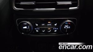 Genesis GV80 3.5T Бензин AWD 2023 года из Южной Кореи