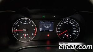 Kia K3 Standard 2021 года из Южной Кореи