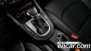 Kia K3 Standard 2021 года из Южной Кореи