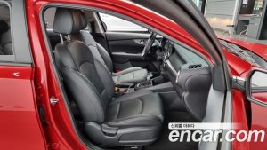 Kia K3 Standard 2021 года из Южной Кореи