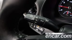 Kia K3 Standard 2021 года из Южной Кореи