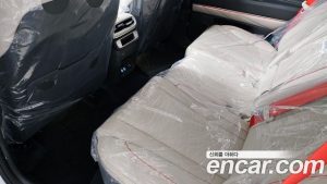 Genesis GV80 2.5T Бензин 4WD 2024 года из Южной Кореи