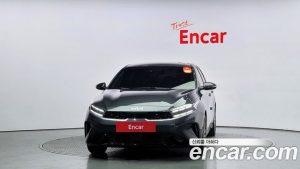 Kia K3 1.6 2023 года из Южной Кореи