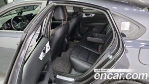 Kia K3 1.6 2023 года из Южной Кореи