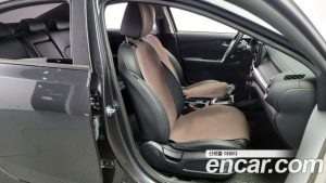 Kia K3 1.6 2023 года из Южной Кореи