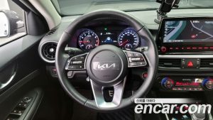 Kia K3 1.6 2023 года из Южной Кореи