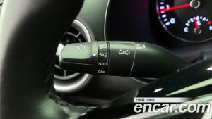 Kia K3 1.6 2023 года из Южной Кореи