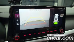 Kia K3 1.6 2023 года из Южной Кореи