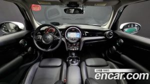 Mini Cooper 5Door HIGH 2020 года из Южной Кореи