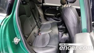 Mini Cooper 5Door HIGH 2020 года из Южной Кореи