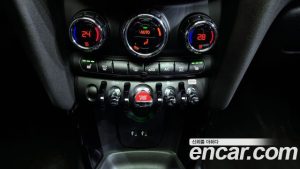 Mini Cooper 5Door HIGH 2020 года из Южной Кореи