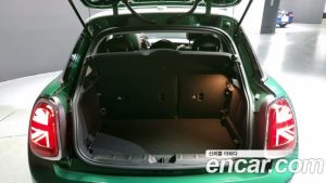 Mini Cooper 5Door HIGH 2020 года из Южной Кореи