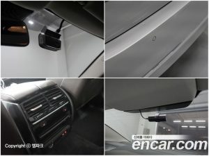 BMW 5-Series 520d Luxury Plus 2020 года из Южной Кореи